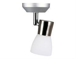 Påbygningsspot 12 V / 10 watt - Dethleffs